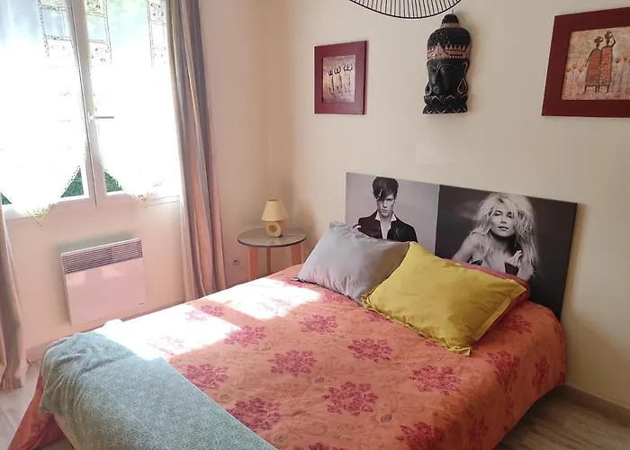 Appartement Anna