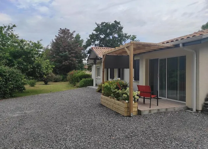 Appartement Anna
