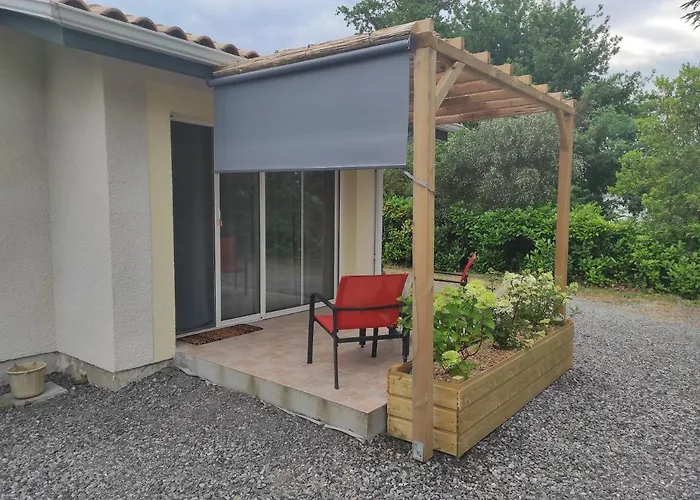 Appartement Anna