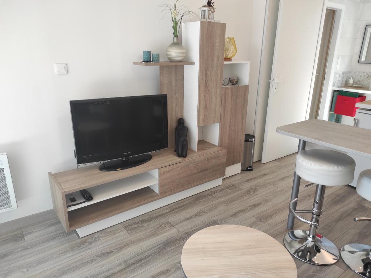 Apartment Anna Parentis-en-Born