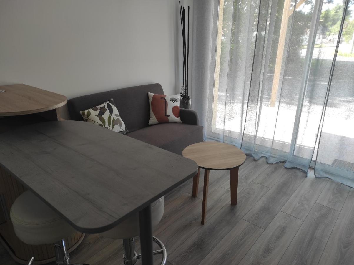 Anna Apartment Parentis-en-Born